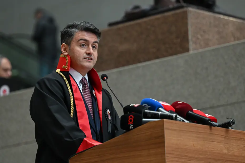 Başsavcı Fatih Dönmez: 169 ünlüde uyuşturucu maddeye rastlanıldı