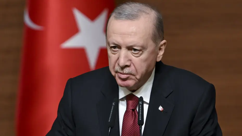 Türkiye 5G'ye geçti | Cumhurbaşkanı Erdoğan: Dijital egemenlik milli güvenlik meselesi