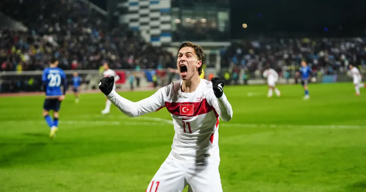 Günün spor sayfalarından öne çıkanlar. "Amerikan rüyası gerçek oldu"