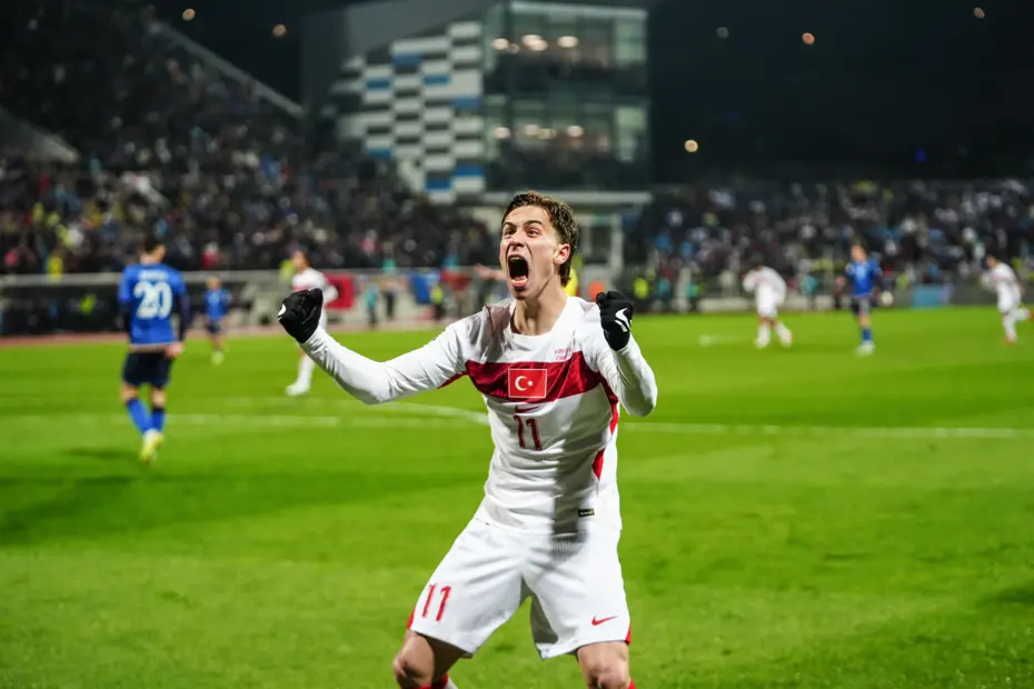 Günün spor sayfalarından öne çıkanlar. 