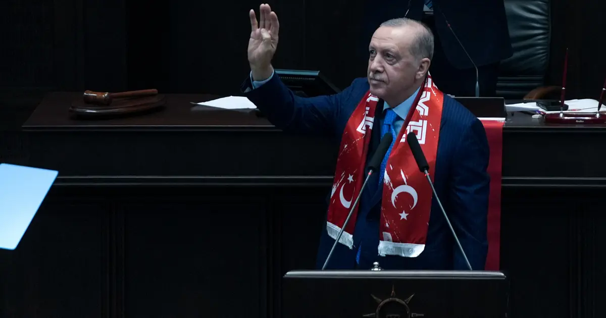 Cumhurbaşkanı Erdoğan: Millet, CHP ile farkımızı görüyor