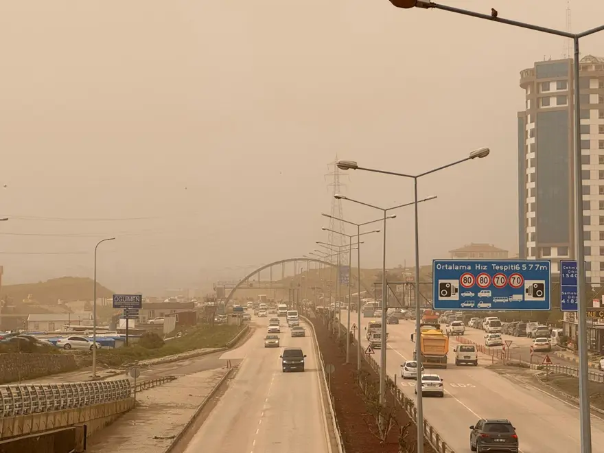 HATAY 1