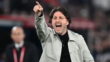 Fatih Tekke oyundan memnun. "İlk yarıda ayrım olabilirdi"