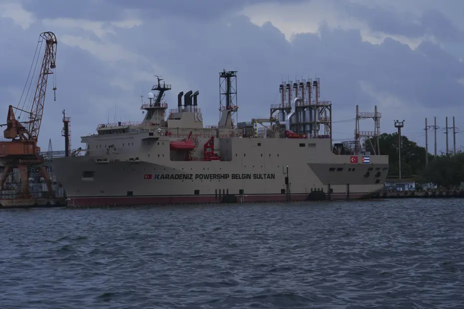 Küba'da enerji krizine