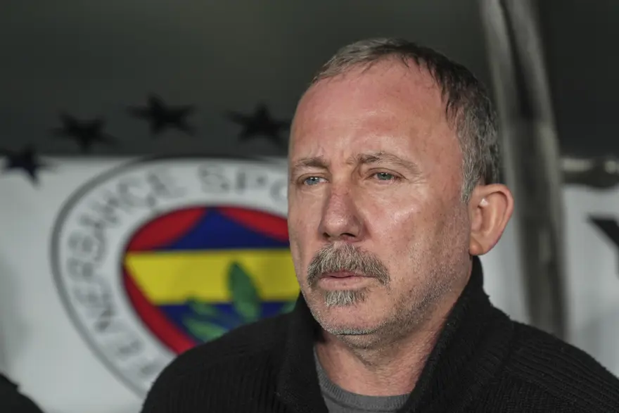 Sergen Yalçın yangın püskürdü. "Bunun adı işgücü çalma" 