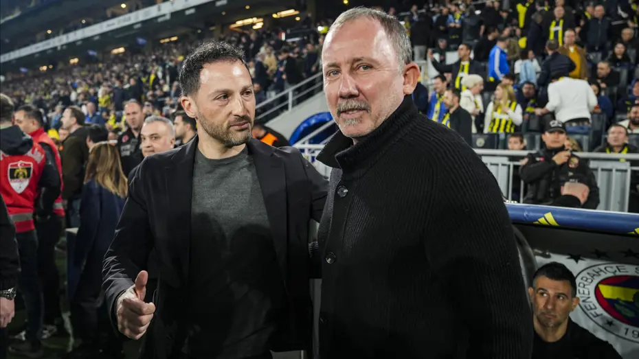 Süper Lig'in teknik direktör raporu. 18 takım, 35 farklı hoca
