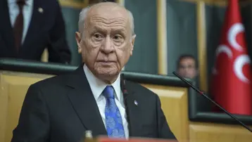 Devlet Bahçeli'den ara seçim açıklaması