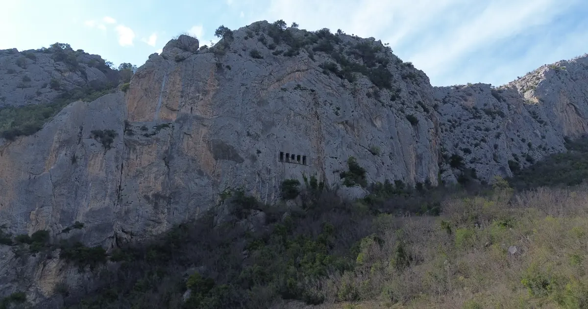 Bölgenin en önemli tarihi değeri. Urartularda başladı, milattan öncesine tarihleniyor