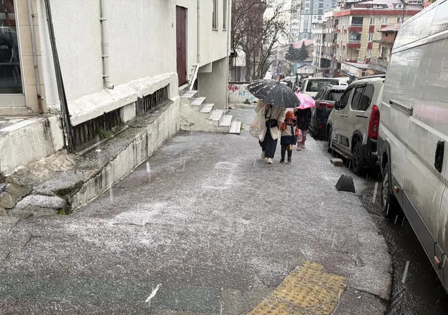 BUGÜN HAVA NASIL OLACAK? 4