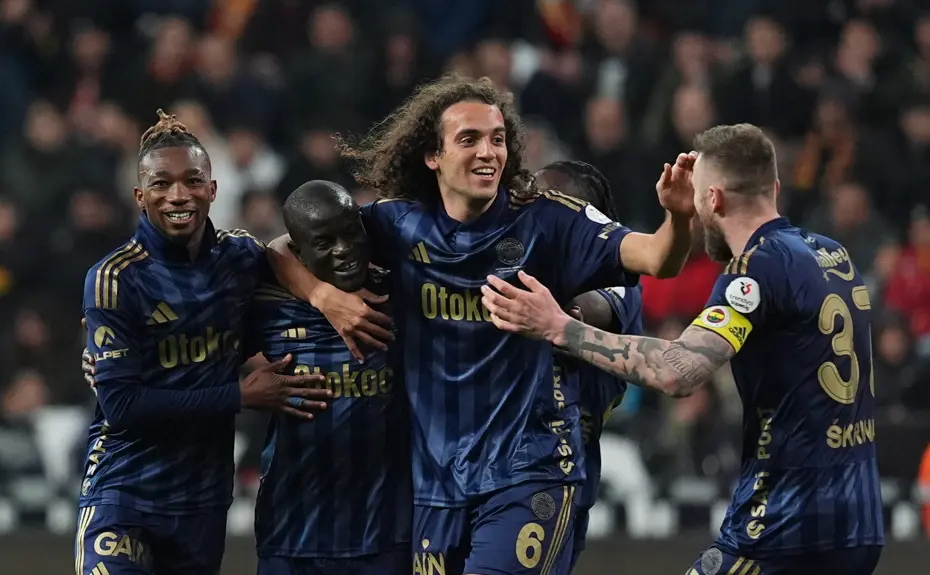 Günün spor sayfalarından öne çıkanlar (12 Nisan 2026 spor haberleri)