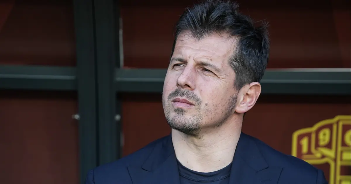 Emre Belözoğlu'ndan hakem isyanı. "Bizi doğradı"