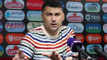 "Bana istedikleri cezayı versinler" demişti, PFDK'ya sevk edildi. Üç madde devrede