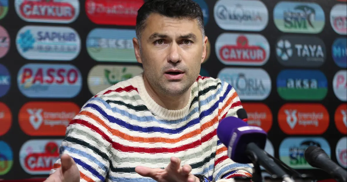 "Bana istedikleri cezayı versinler" demişti, PFDK'ya sevk edildi. Üç madde devrede