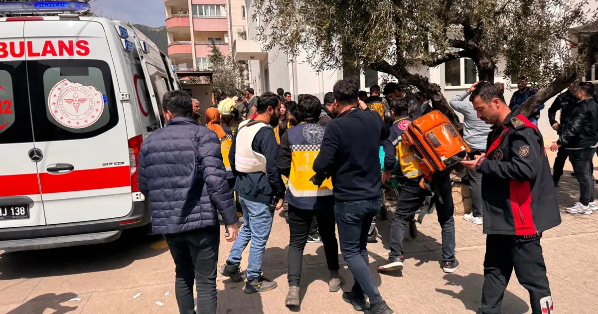 Kahramanmaraş okul saldırısı: Profil fotoğrafındaki ayrıntı ne anlatıyor?