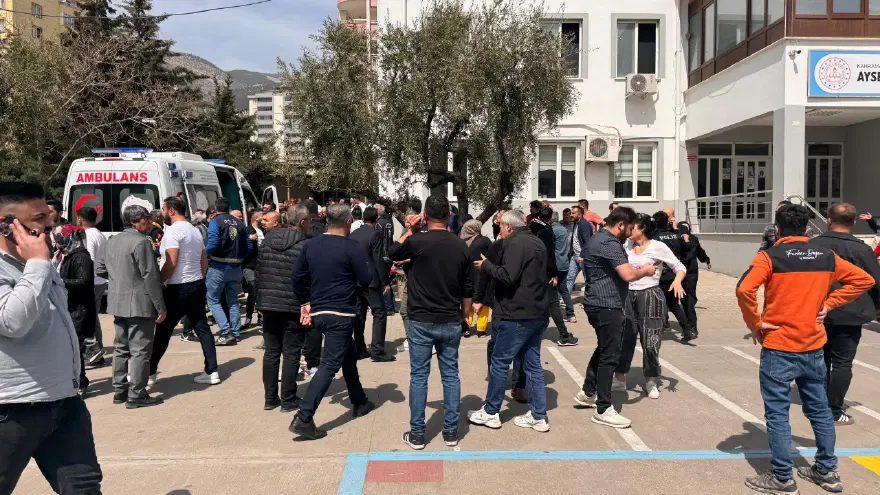 NE OLMUŞTU? 7 NE OLMUŞTU? 7