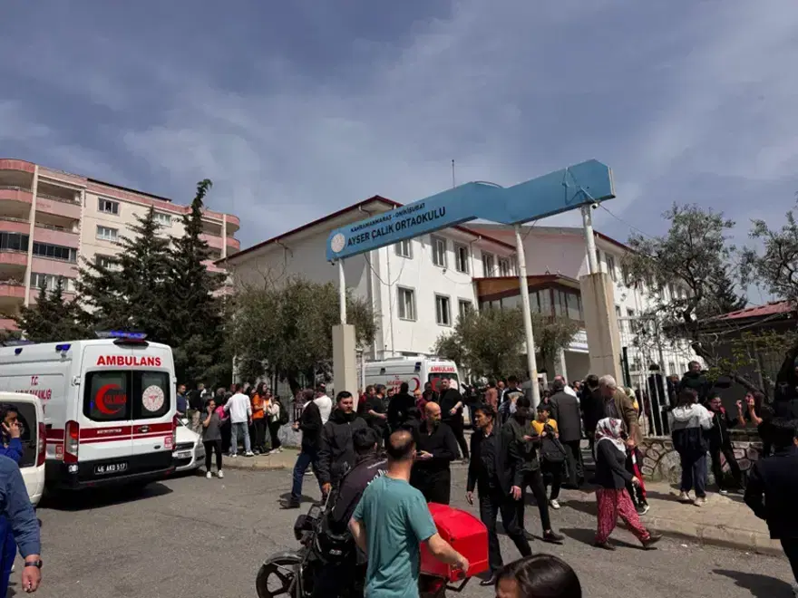 TEHLİKEYİ ÖNGÖRDÜ İDDİASI 3 TEHLİKEYİ ÖNGÖRDÜ İDDİASI 3