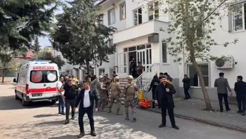 Kahramanmaraş'taki okul saldırısı paylaşımlarına inceleme