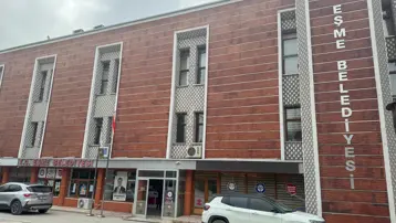 CHP'li Eşme Belediyesi'ne yolsuzluk soruşturması