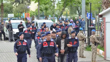 1.5 milyarlık "sahte sertifika" vurgunu: 6 kişi tutuklandı
