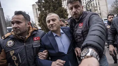 Gülistan Doku dosyası: Eski Vali neyle suçlanıyor, "temizlik" iddiası ne içeriyor?