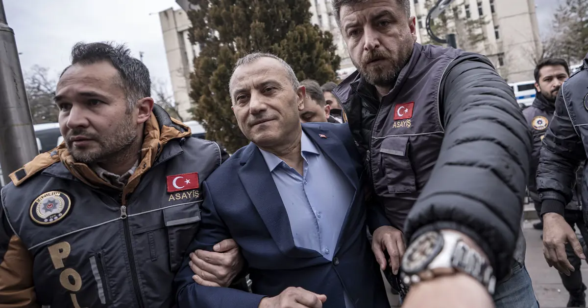 Gülistan Doku dosyası: Eski Vali neyle suçlanıyor, "temizlik" iddiası ne içeriyor?