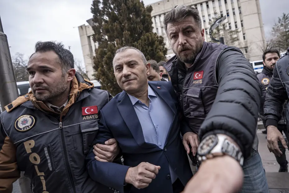 Gülistan Doku dosyası: Eski Vali neyle suçlanıyor, 