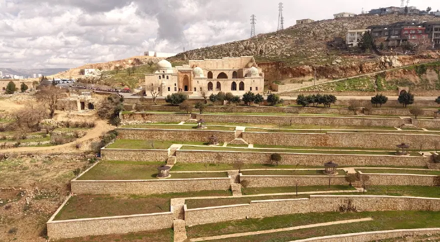 15. yüzyıldan beri ayakta. Bir asır sonra yeniden "eğitim yuvası" oldu 2