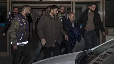 Gülistan Doku soruşturmasında Tuncay Sonel'in eşi için gözaltı talebi