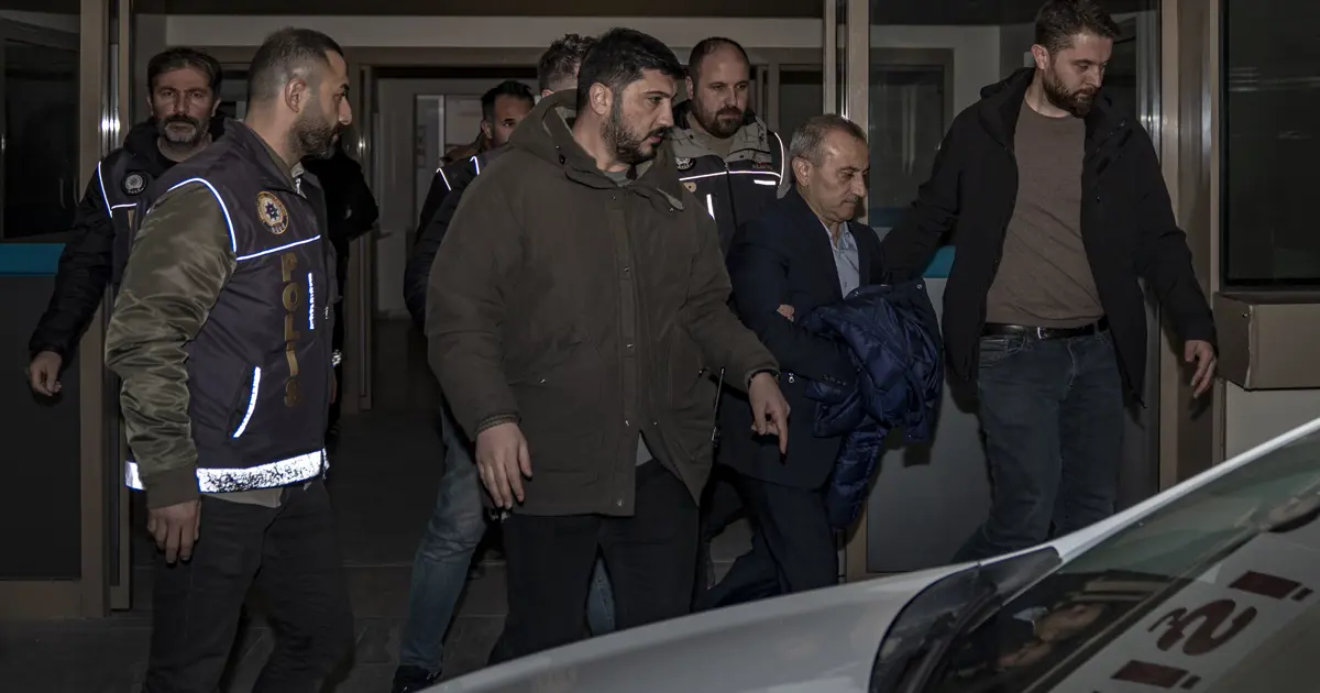 Gülistan Doku soruşturmasında Tuncay Sonel'in eşi için gözaltı talebi