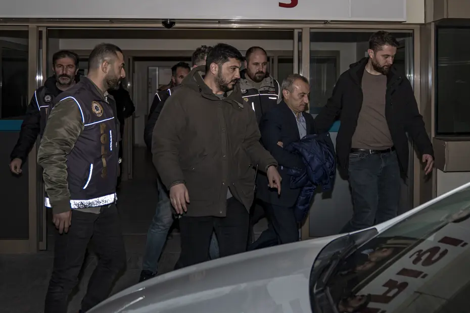 Gülistan Doku soruşturmasında Tuncay Sonel'in eşi için gözaltı talebi