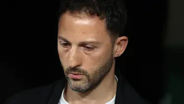 Tedesco'dan çeyrek finalde veda sonrası Galatasaray açıklaması