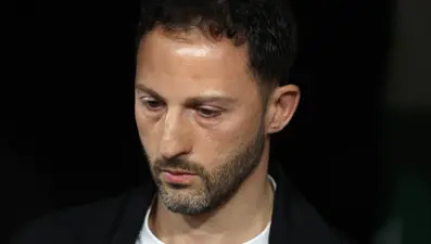 Tedesco'dan çeyrek finalde veda sonrası Galatasaray açıklaması