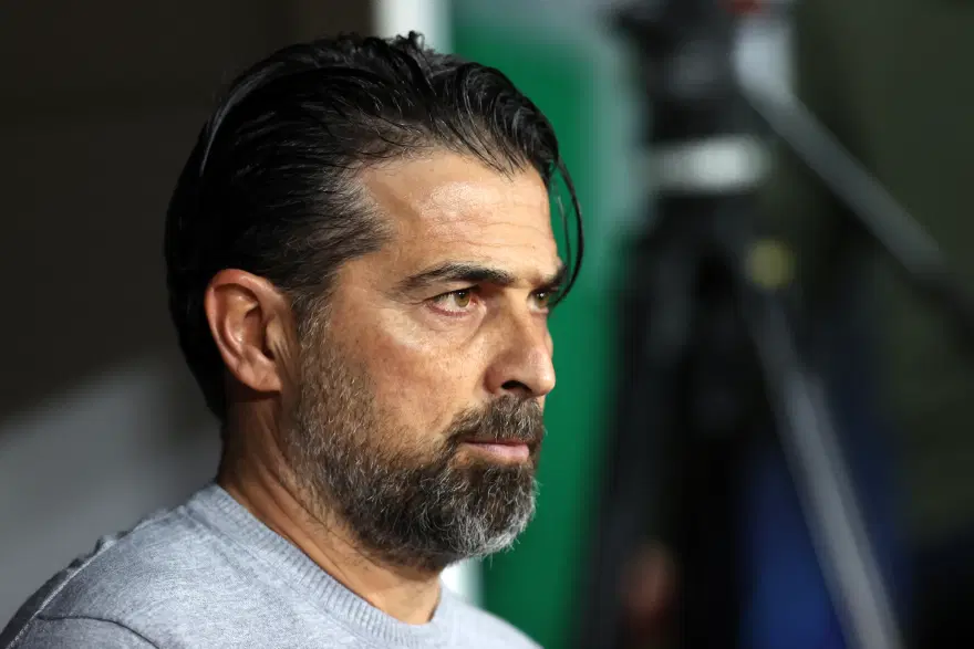PALUT: "ADIM ATMAMIZ GEREKİYOR