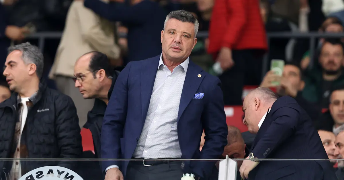 Fenerbahçe yeniden seçime gidiyor. Sadettin Saran aday olacak mı?
