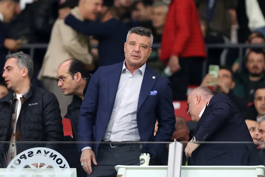 Fenerbahçe yeniden seçime gidiyor. Sadettin Saran aday olacak mı?
