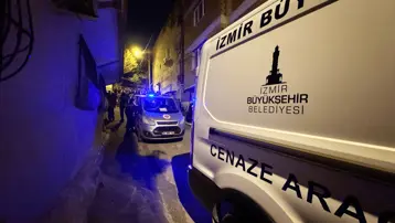 Tartıştığı eşini silahla katletti