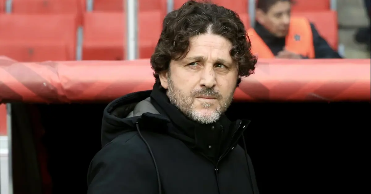 Fatih Tekke'den hakem tepkisi. "Yine beğenmedim"