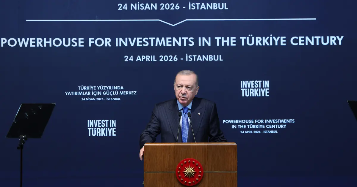 Türkiye Yatırım Hamlesi: Yeni Vergi Paketi Neler Vaat Ediyor?