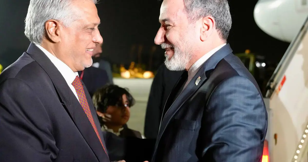 İslamabad'da müzakere masası kurulacak mı?