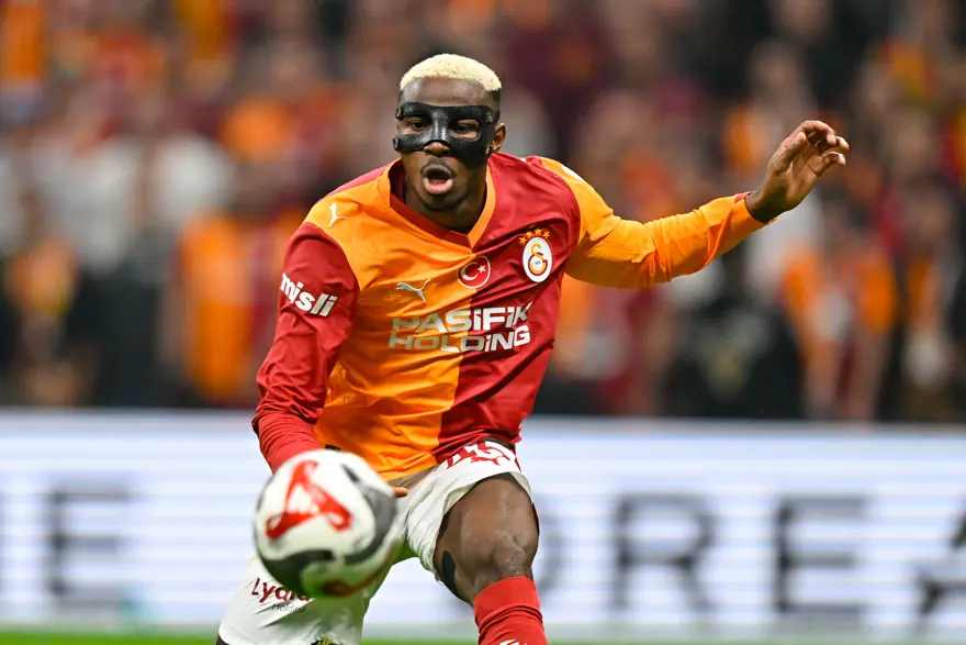 Süper Lig'de derbi heyecanı. Galatasaray-Fenerbahçe maçı | NTV Haber