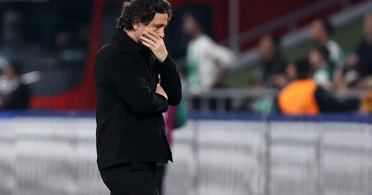 Fatih Tekke: Kariyerimin en kötü ilk yarısıydı