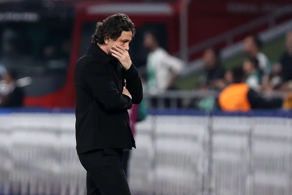 Fatih Tekke: Kariyerimin en kötü ilk yarısıydı