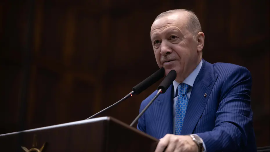 Cumhurbaşkanı Erdoğan: Aile güçlü olduğunda toplum da güçlü olur