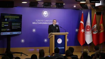Mavi Vatan için yeni yasa yolda