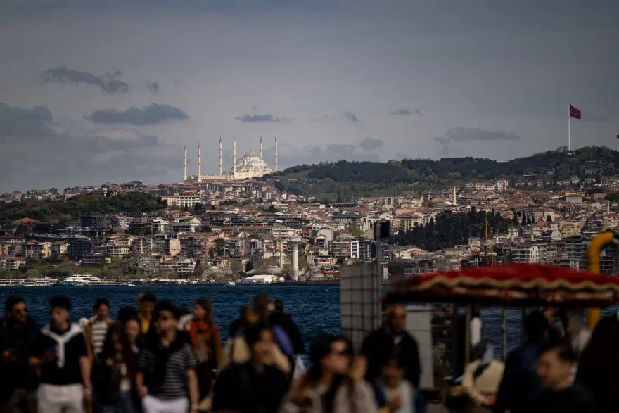 İSTANBUL