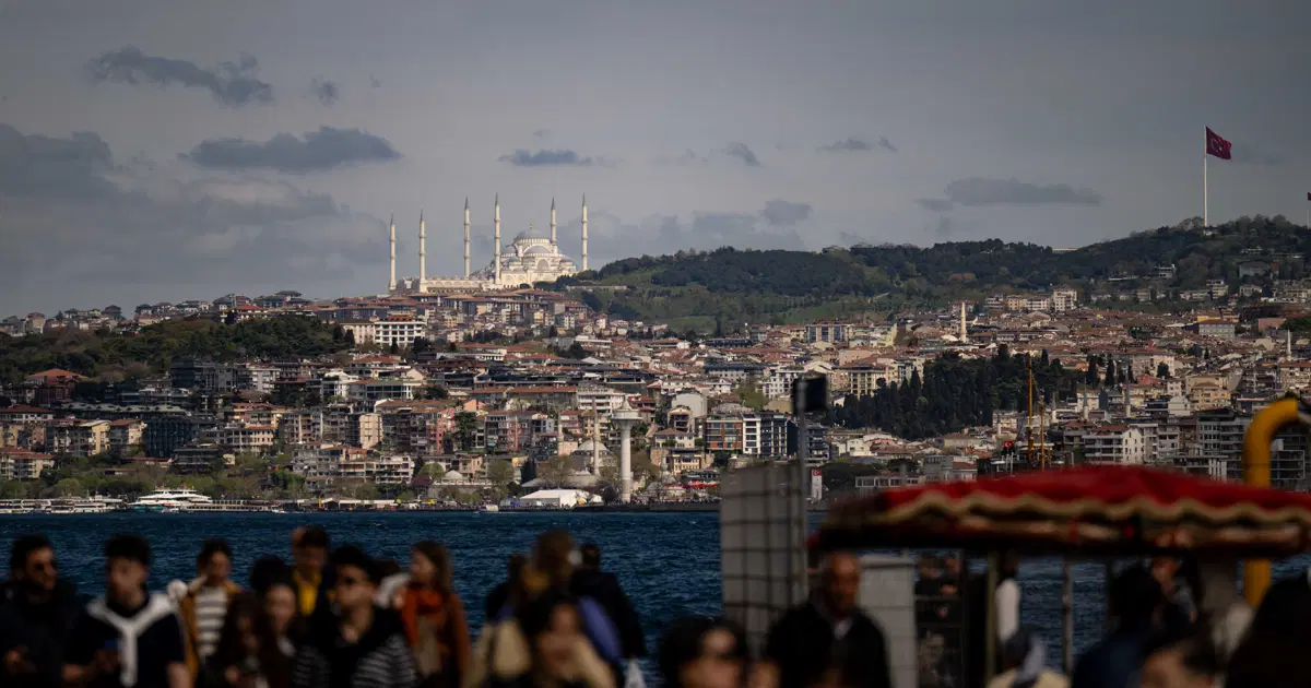 pazartesi — TRT Haber