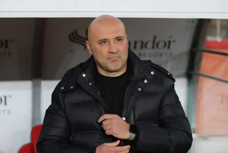 Kümede kalma savaşı, Galatasaray maçına çıkacaklar. 