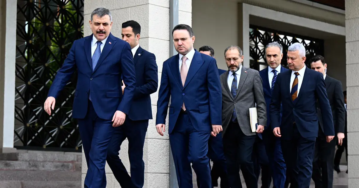İki bakanlıktan ortak proje: Mücadele merkezi kuruluyor