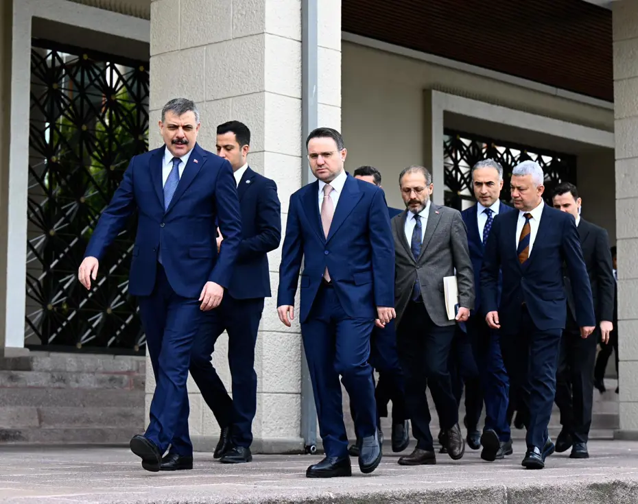 İki bakanlıktan ortak proje: Mücadele merkezi kuruluyor