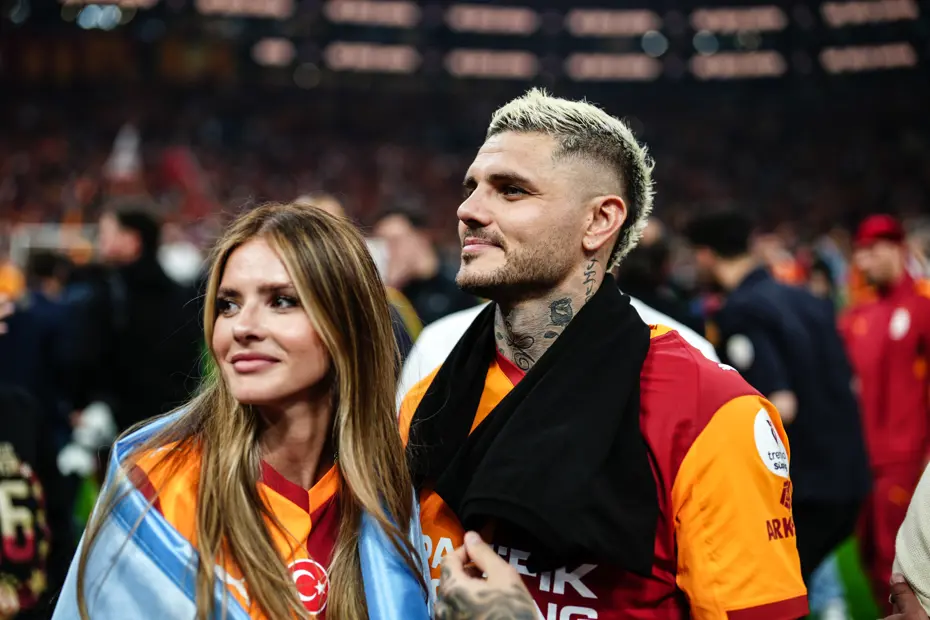 Icardi ve Galatasaray'ın maaş pazarlığı. Aradaki fark 3 milyon euro